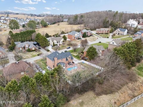 Tiny photo for 1330 Berkley Hills Lane, Powell, TN 37849 (MLS # 1326442)