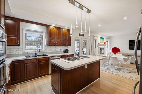 Tiny photo for 1330 Berkley Hills Lane, Powell, TN 37849 (MLS # 1326442)