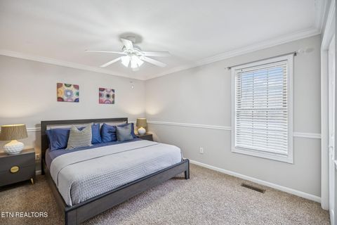 Tiny photo for 1330 Berkley Hills Lane, Powell, TN 37849 (MLS # 1326442)