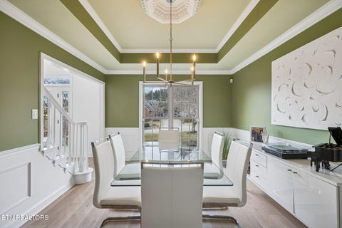 Tiny photo for 1330 Berkley Hills Lane, Powell, TN 37849 (MLS # 1326442)