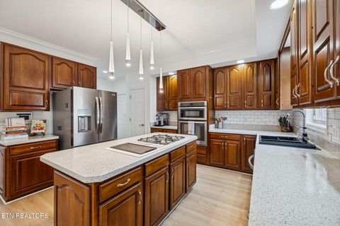 Tiny photo for 1330 Berkley Hills Lane, Powell, TN 37849 (MLS # 1326442)