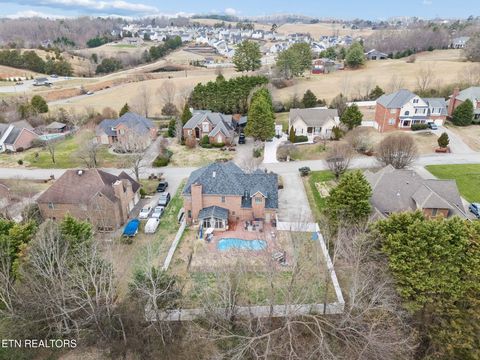Tiny photo for 1330 Berkley Hills Lane, Powell, TN 37849 (MLS # 1326442)