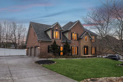 1330 Berkley Hills Lane Powell TN 37849