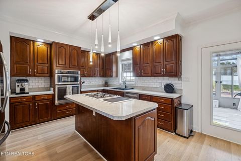 Tiny photo for 1330 Berkley Hills Lane, Powell, TN 37849 (MLS # 1326442)