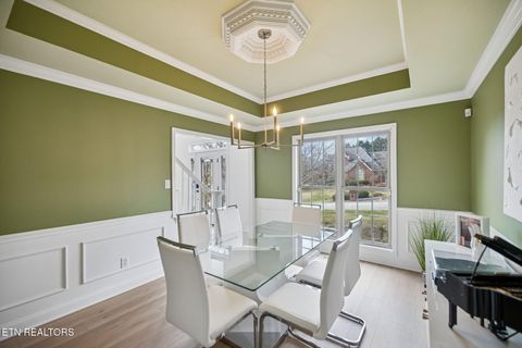 Tiny photo for 1330 Berkley Hills Lane, Powell, TN 37849 (MLS # 1326442)