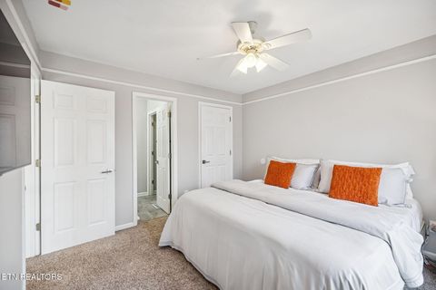 Tiny photo for 1330 Berkley Hills Lane, Powell, TN 37849 (MLS # 1326442)