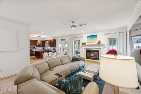 Tiny photo for 1330 Berkley Hills Lane, Powell, TN 37849 (MLS # 1326442)