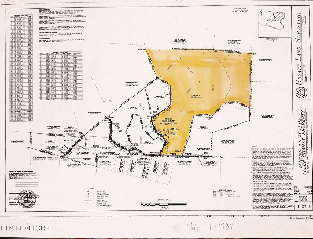 Photo of White Oak Circle, Sunbright, TN 37872 (MLS # 1307922)