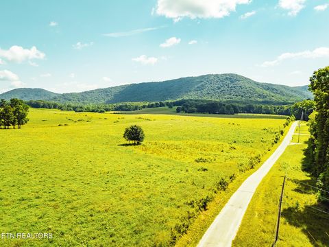 White Oak Circle Sunbright TN 37872