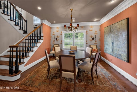 Tiny photo for 1044 Water Place Way, Knoxville, TN 37922 (MLS # 1354922)
