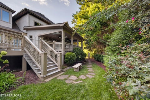 Tiny photo for 1044 Water Place Way, Knoxville, TN 37922 (MLS # 1354922)