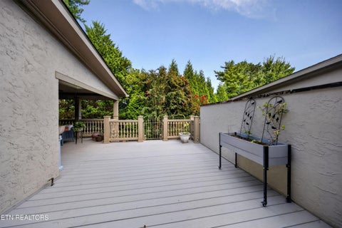 Tiny photo for 1044 Water Place Way, Knoxville, TN 37922 (MLS # 1354922)
