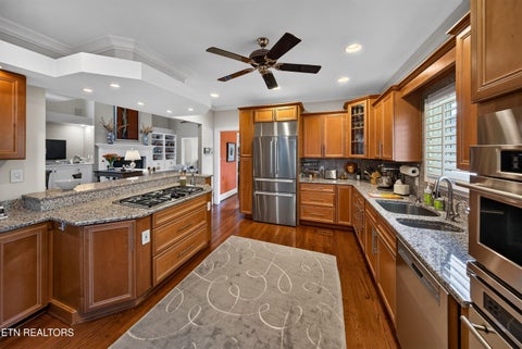 Tiny photo for 1044 Water Place Way, Knoxville, TN 37922 (MLS # 1354922)
