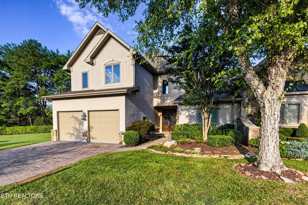 Photo of 1044 Water Place Way, Knoxville, TN 37922 (MLS # 1354922)
