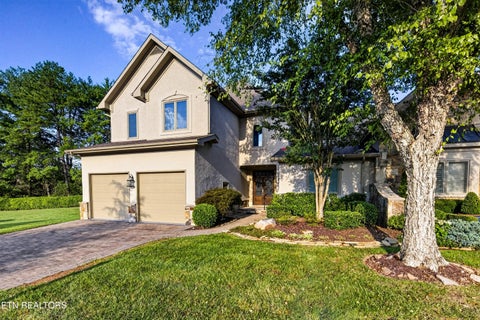Photo of 1044 Water Place Way, Knoxville, TN 37922 (MLS # 1354922)