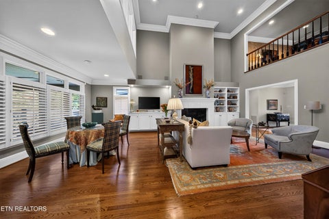 Tiny photo for 1044 Water Place Way, Knoxville, TN 37922 (MLS # 1354922)