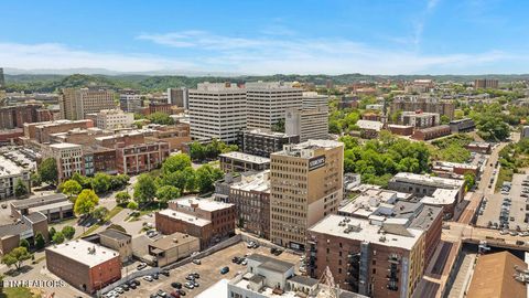 Tiny photo for 122 S Gay St #404, Knoxville, TN 37902 (MLS # 1341663)
