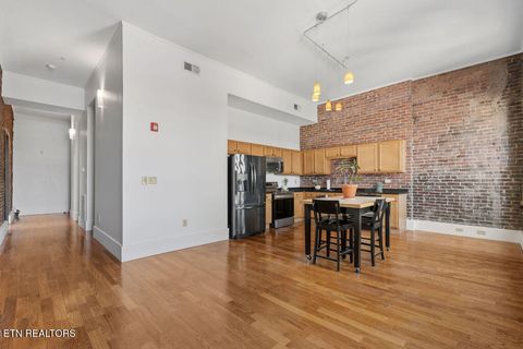 Tiny photo for 122 S Gay St #404, Knoxville, TN 37902 (MLS # 1341663)