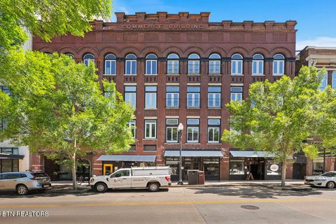 Tiny photo for 122 S Gay St #404, Knoxville, TN 37902 (MLS # 1341663)