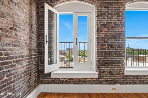 Tiny photo for 122 S Gay St #404, Knoxville, TN 37902 (MLS # 1341663)