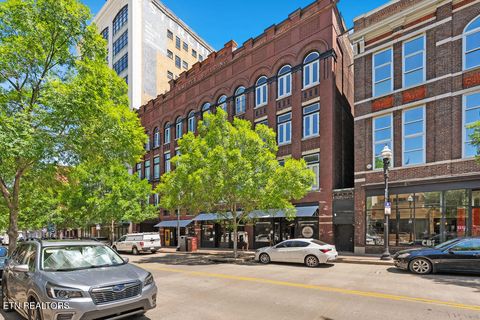 Tiny photo for 122 S Gay St #404, Knoxville, TN 37902 (MLS # 1341663)