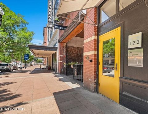 Tiny photo for 122 S Gay St #404, Knoxville, TN 37902 (MLS # 1341663)
