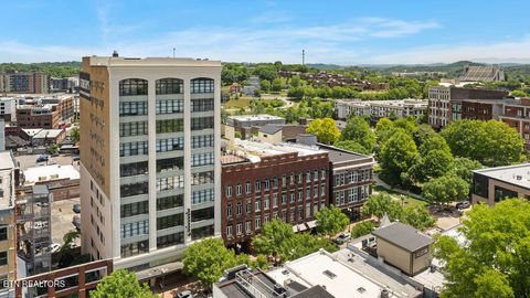 Photo of 122 S Gay St #404, Knoxville, TN 37902 (MLS # 1341663)