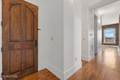 Tiny photo for 122 S Gay St #404, Knoxville, TN 37902 (MLS # 1341663)