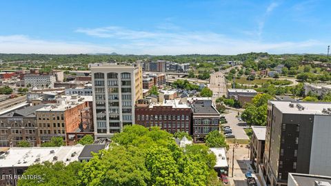 Tiny photo for 122 S Gay St #404, Knoxville, TN 37902 (MLS # 1341663)