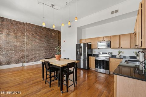Tiny photo for 122 S Gay St #404, Knoxville, TN 37902 (MLS # 1341663)