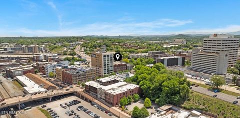 Tiny photo for 122 S Gay St #404, Knoxville, TN 37902 (MLS # 1341663)