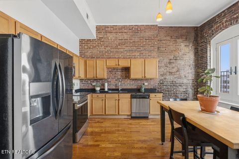 Tiny photo for 122 S Gay St #404, Knoxville, TN 37902 (MLS # 1341663)