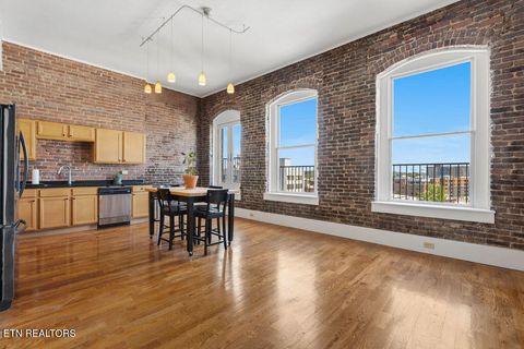 Tiny photo for 122 S Gay St #404, Knoxville, TN 37902 (MLS # 1341663)