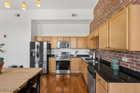 Tiny photo for 122 S Gay St #404, Knoxville, TN 37902 (MLS # 1341663)