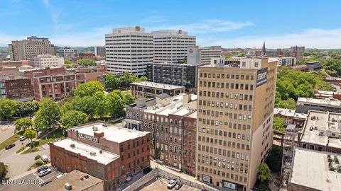 Tiny photo for 122 S Gay St #404, Knoxville, TN 37902 (MLS # 1341663)