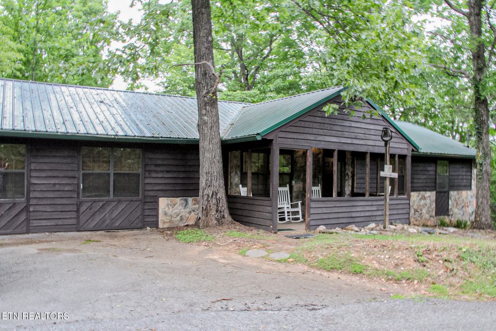 Photo of 759 Ridgefield Drive, Sevierville, TN 37876 (MLS # 1302572)