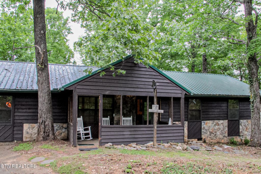 Photo of 759 Ridgefield Drive, Sevierville, TN 37876 (MLS # 1302572)