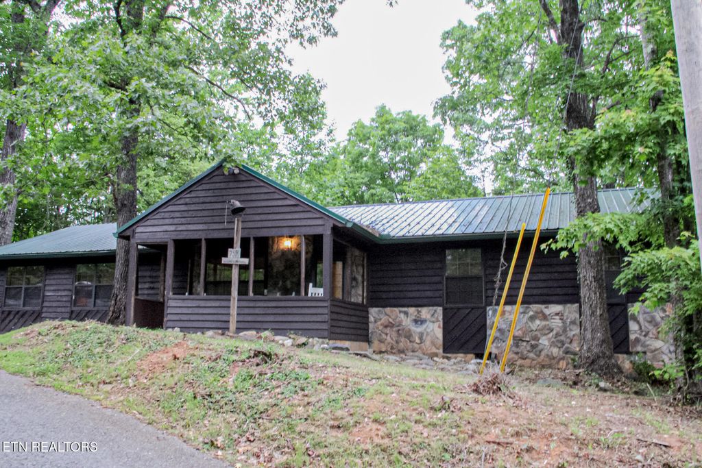 Photo of 759 Ridgefield Drive, Sevierville, TN 37876 (MLS # 1302572)