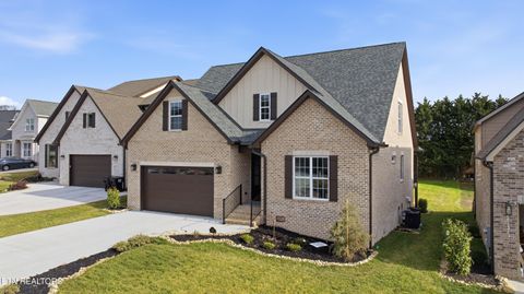 Photo of 8118 Carolina Cherry Lane, Knoxville, TN 37919 (MLS # 1322000)