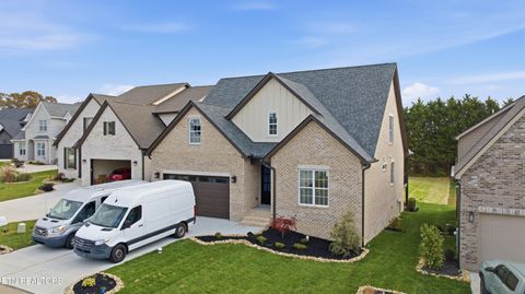 Photo of 8118 Carolina Cherry Lane, Knoxville, TN 37919 (MLS # 1322000)