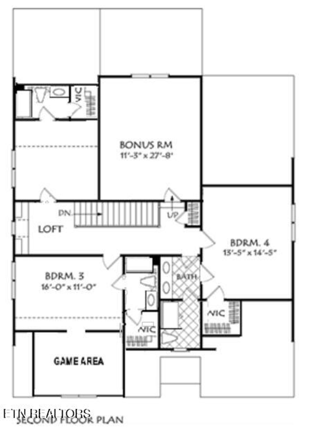 Photo of 8118 Carolina Cherry Lane, Knoxville, TN 37919 (MLS # 1322000)