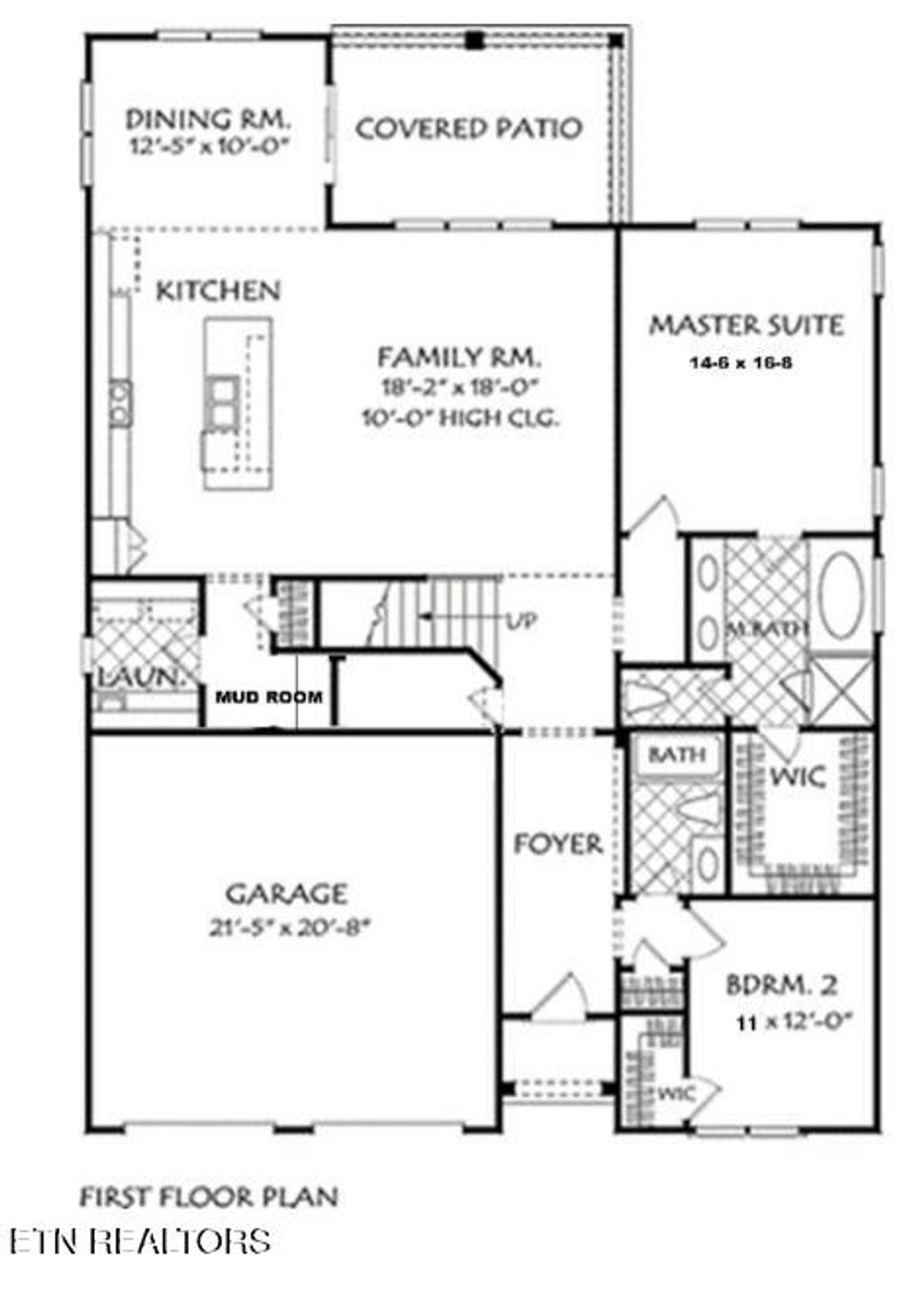 Photo of 8118 Carolina Cherry Lane, Knoxville, TN 37919 (MLS # 1322000)