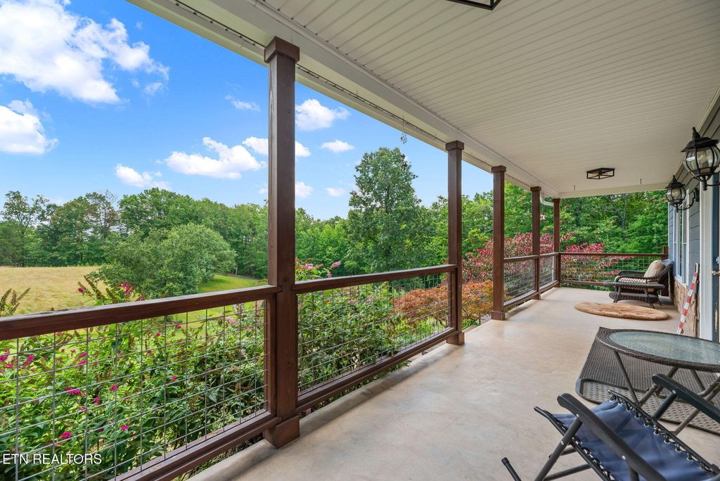 Photo of 195 Coleman Lane, Powell, TN 37849 (MLS # 1307937)