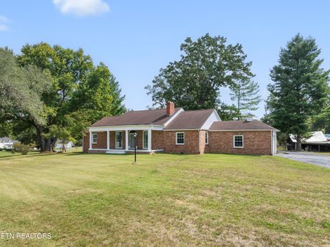 1328 Main St White Pine TN 37890