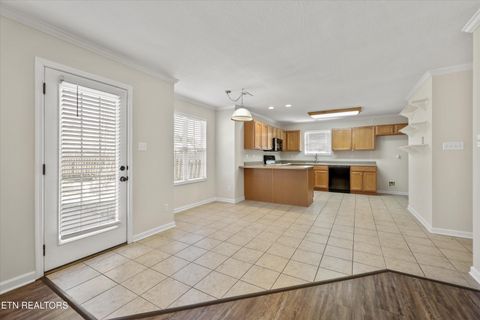 Tiny photo for 500 Mountain Pass Lane, Knoxville, TN 37923 (MLS # 1327882)