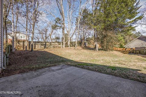 Tiny photo for 500 Mountain Pass Lane, Knoxville, TN 37923 (MLS # 1327882)