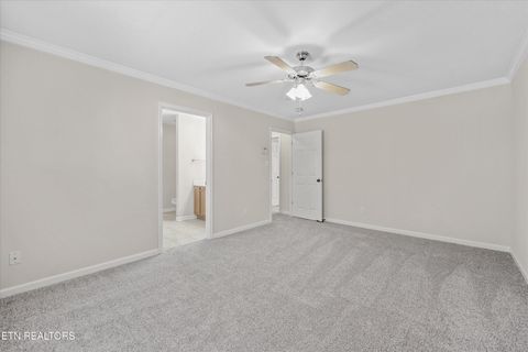 Tiny photo for 500 Mountain Pass Lane, Knoxville, TN 37923 (MLS # 1327882)