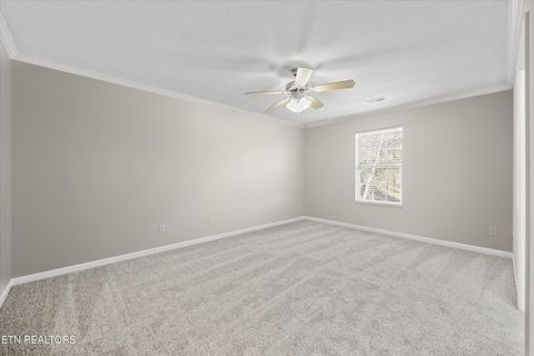 Tiny photo for 500 Mountain Pass Lane, Knoxville, TN 37923 (MLS # 1327882)