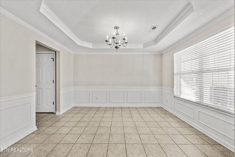 Tiny photo for 500 Mountain Pass Lane, Knoxville, TN 37923 (MLS # 1327882)