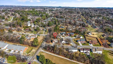 Tiny photo for 500 Mountain Pass Lane, Knoxville, TN 37923 (MLS # 1327882)